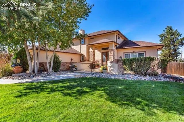 Homes for Sale in Pueblo, CO