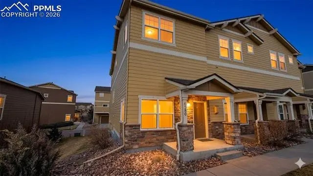Homes for Sale in Colorado Springs, CO