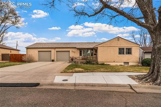 Homes for Sale in Pueblo, CO