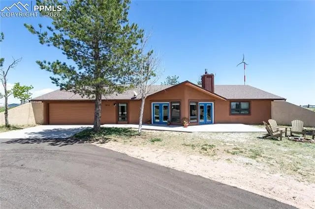 Homes for Sale in Peyton, CO