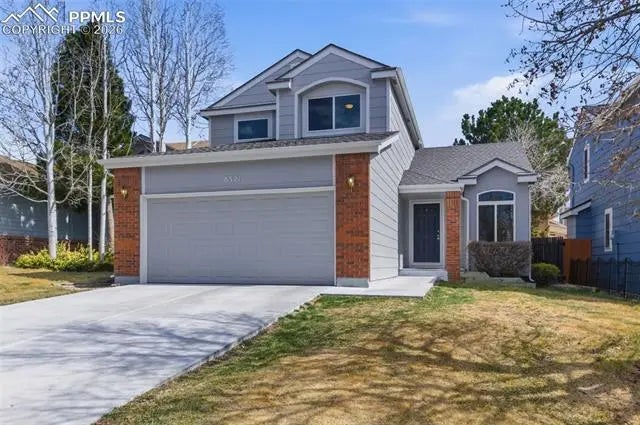 Homes for Sale in Colorado Springs, CO