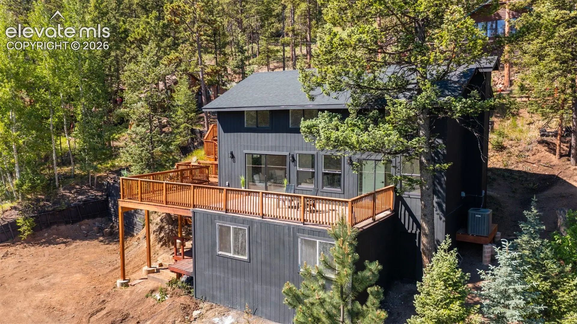Homes for Sale in Green Mountain Falls, CO