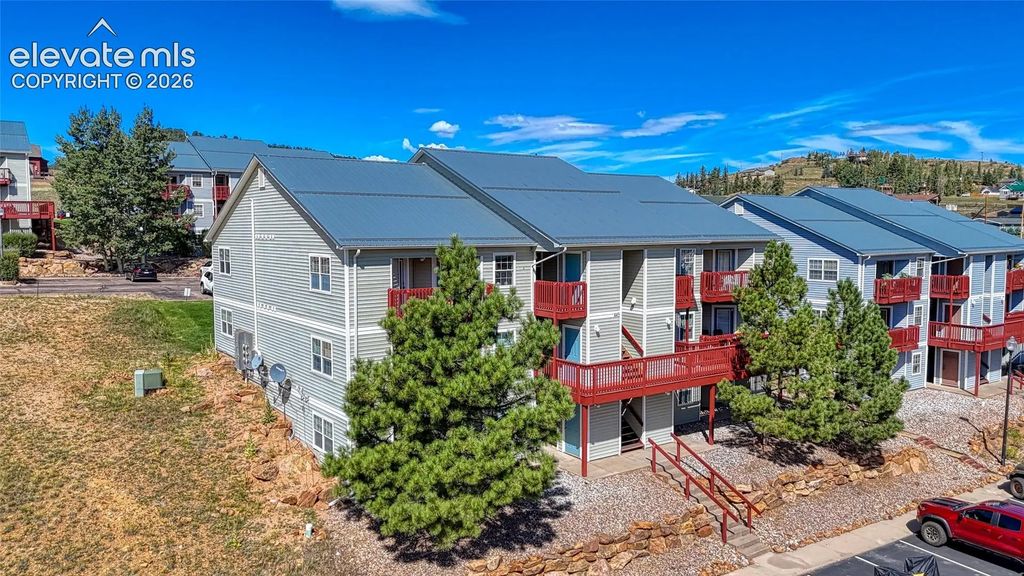 443 S 1st Street 31, Cripple Creek