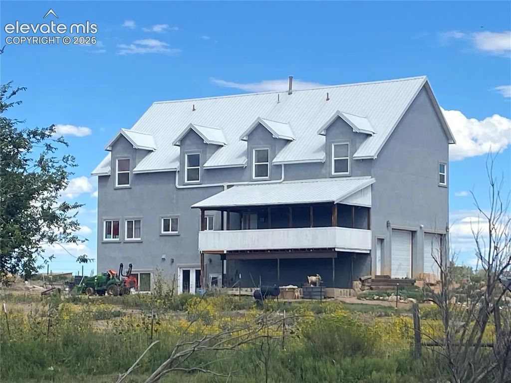 14420 Old Pueblo Road, Fountain