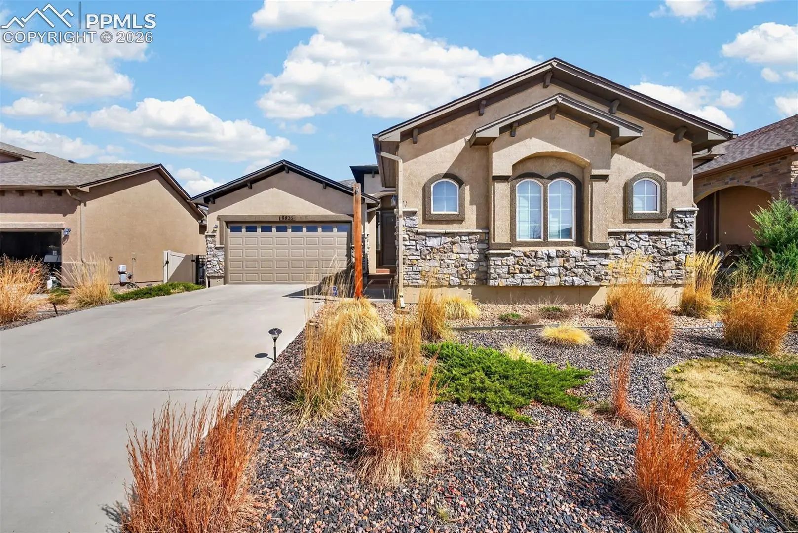 Peyton Homes for Sale in the neighborhood of Stonebridge At Meridian Ranch in the Zipcode of 80831