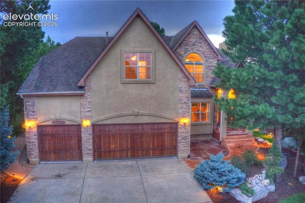 274 Balmoral Way, Colorado Springs