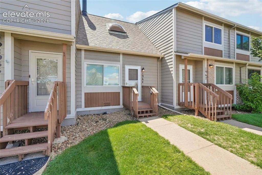 1964 Erin Loop, Colorado Springs