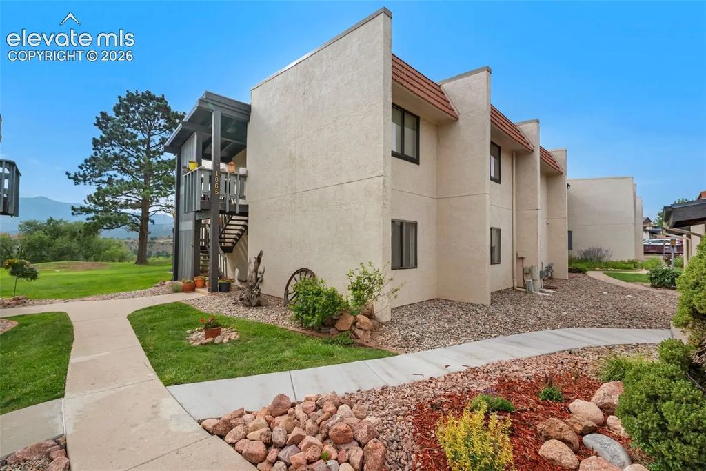 1066 Fontmore Road A, Colorado Springs