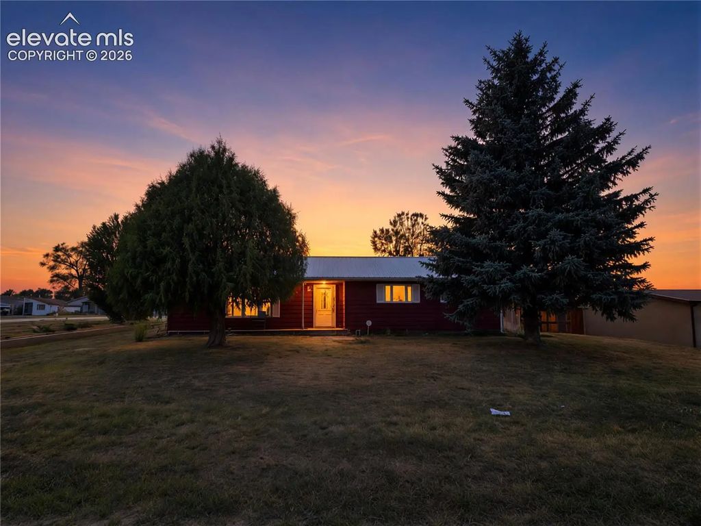 519 Dakota Avenue, Simla
