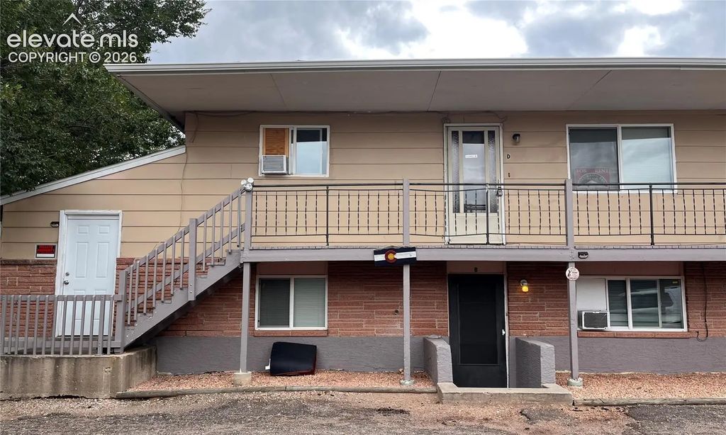 17 University Drive, Colorado Springs
