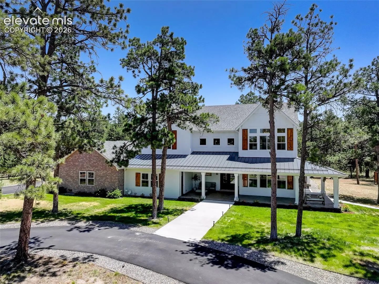Homes for Sale in Monument, CO