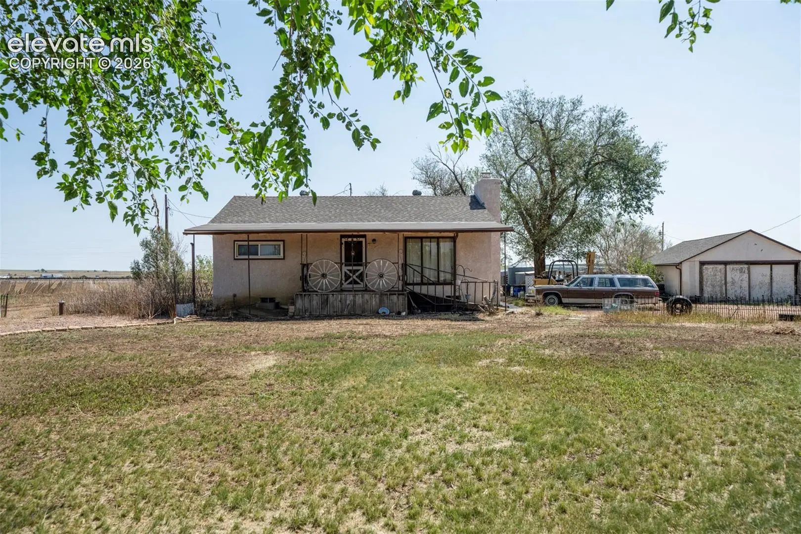 Homes for Sale in Fountain, CO