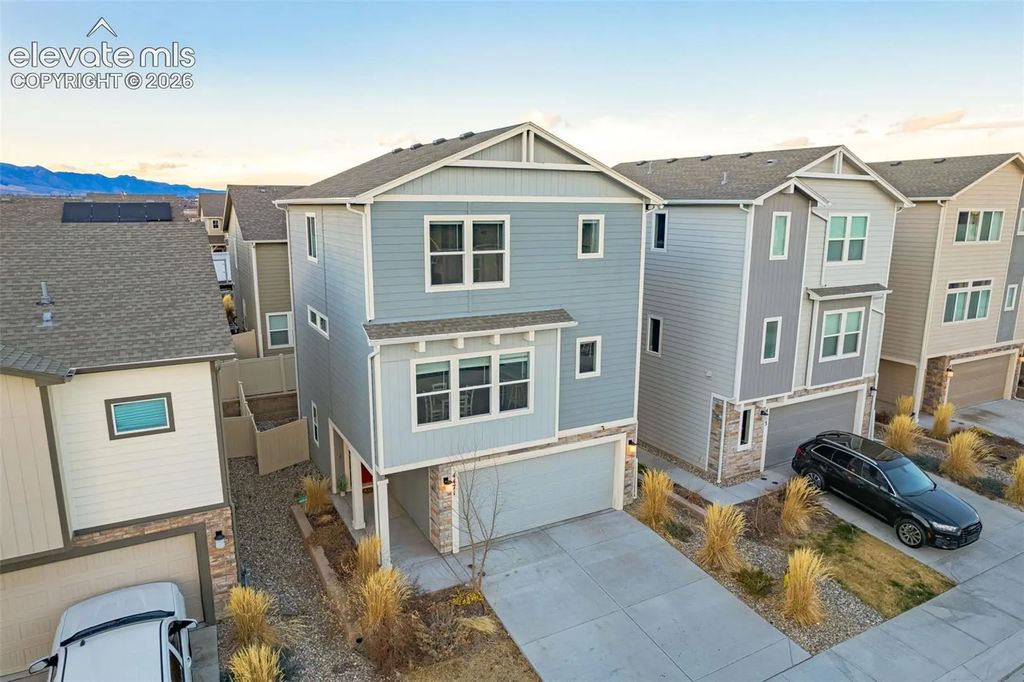 4471 Samaritan Loop, Colorado Springs