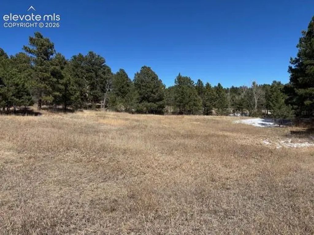 3560 Range View Road, Monument
