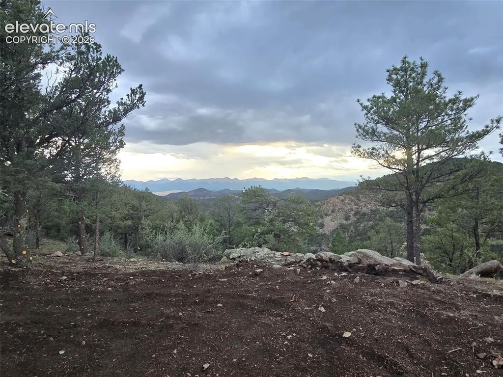 11175 County Road 255, Westcliffe