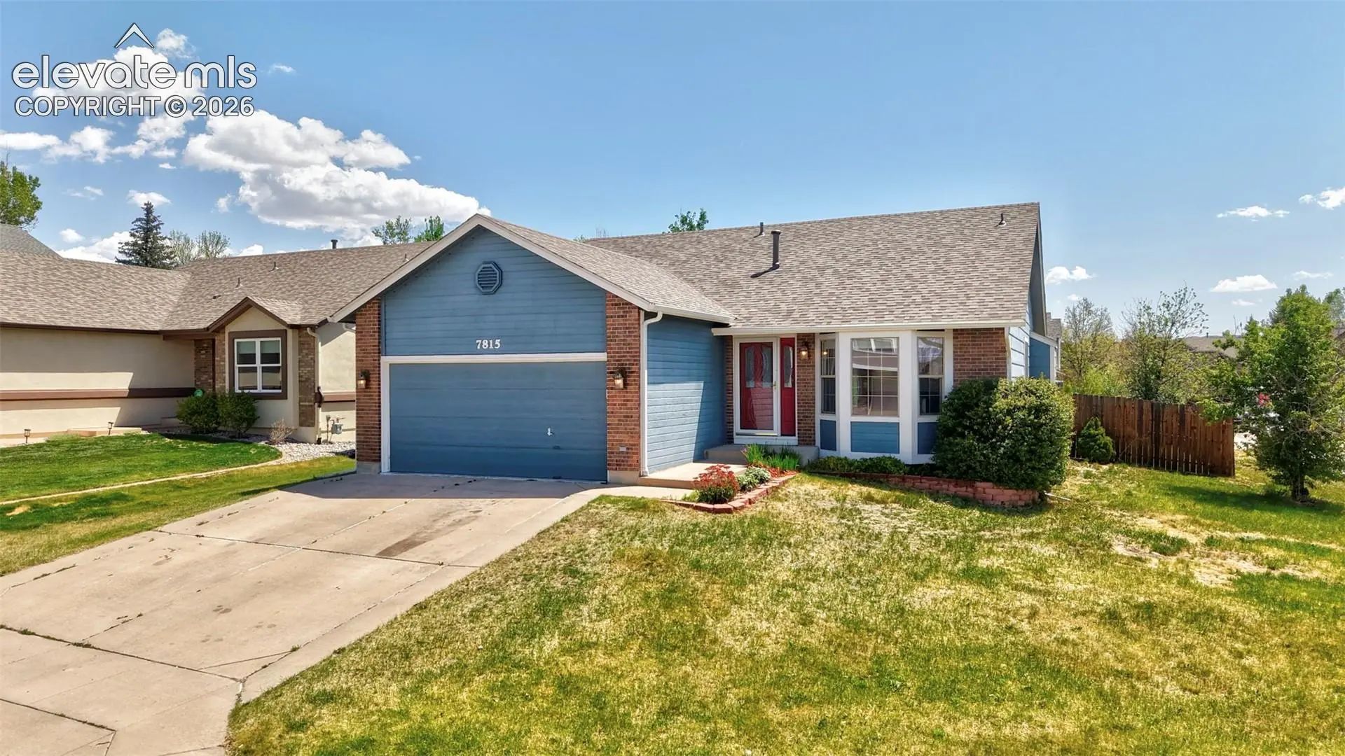 Homes for Sale in Colorado Springs, CO