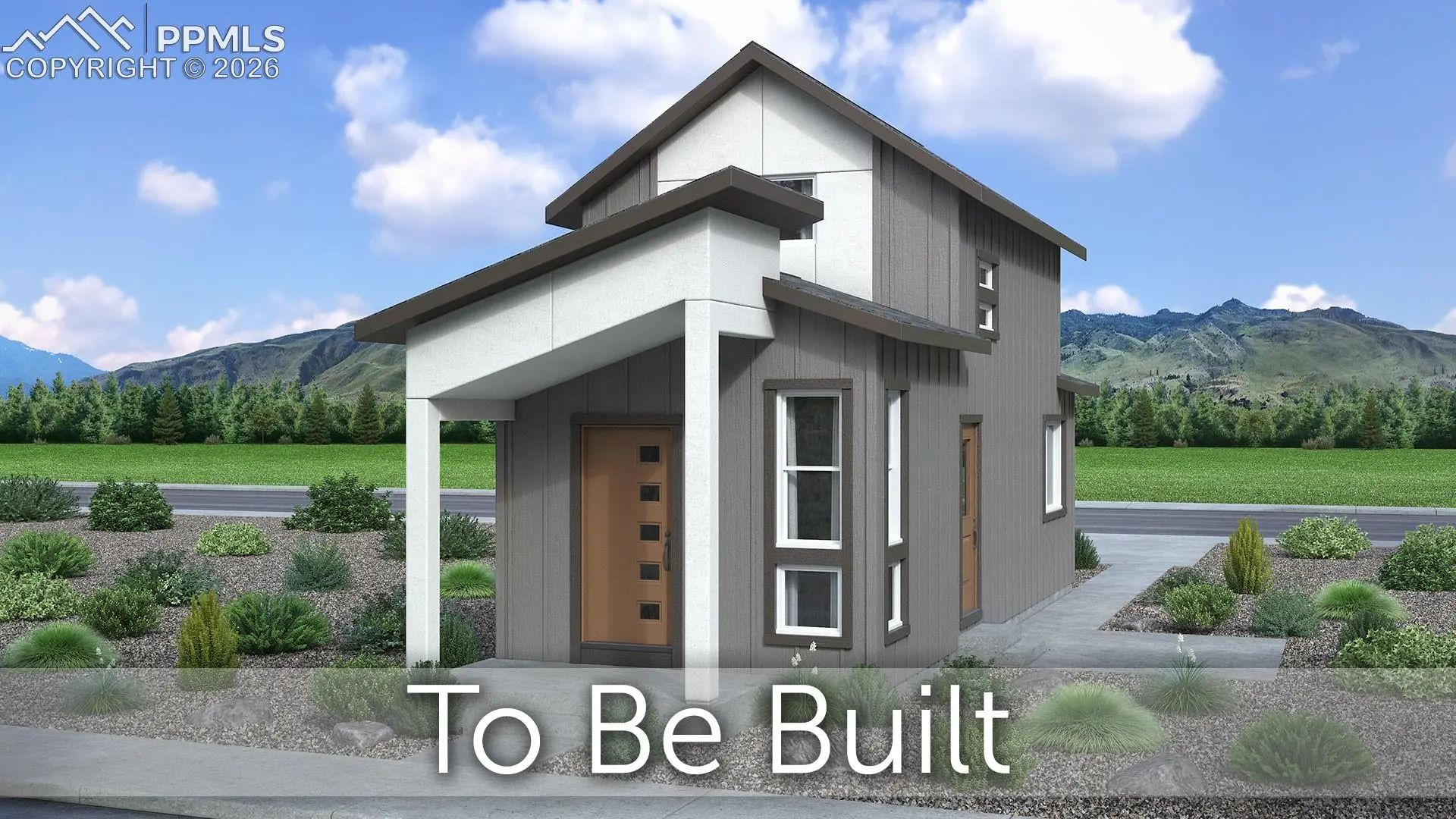 Colorado Springs Homes for Sale in the neighborhood of Elevate at Percheron in the Zipcode of 80908
