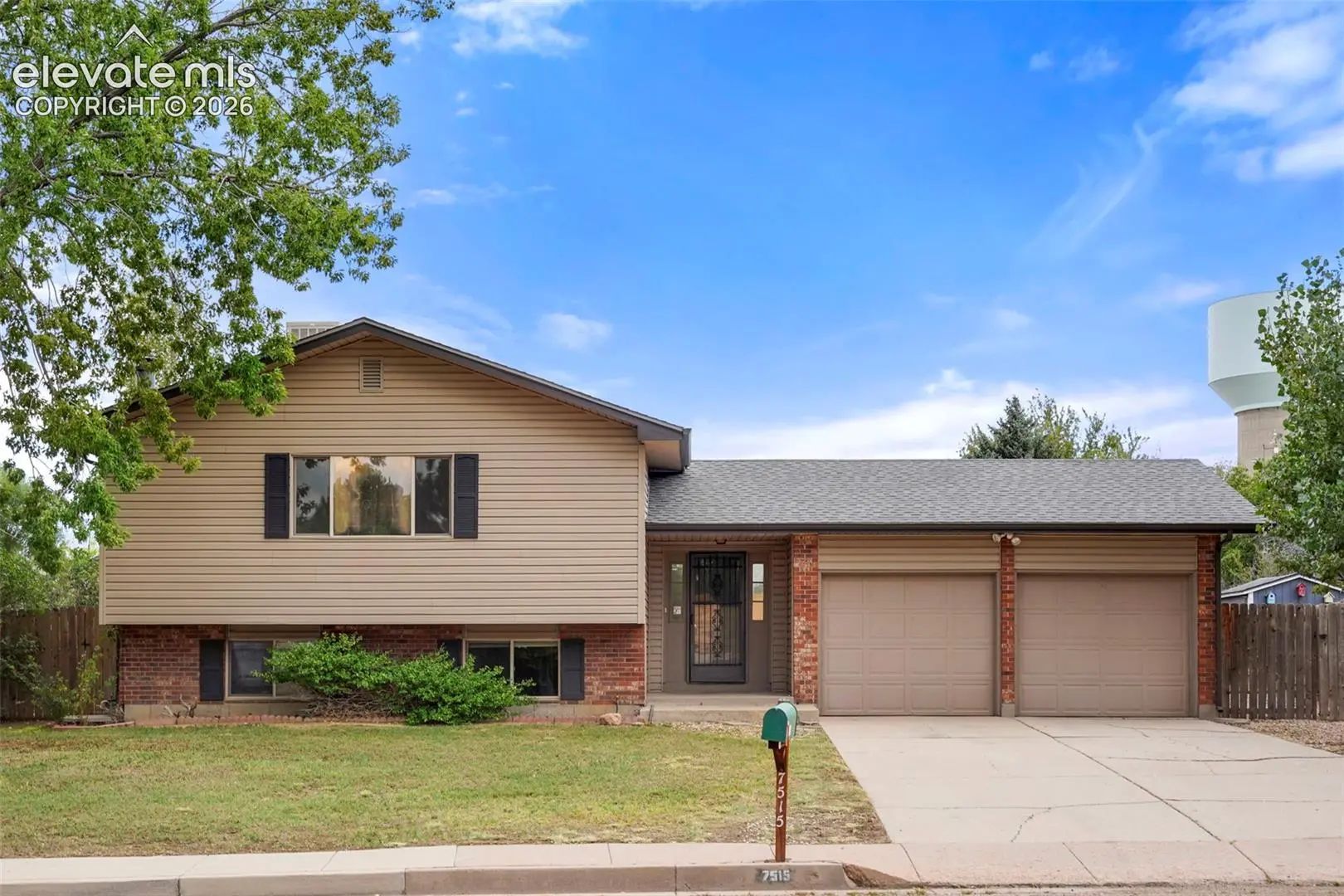 Homes for Sale in Colorado Springs, CO