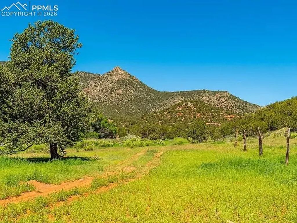 Lot 10 Rice Mountain Way, Canon City