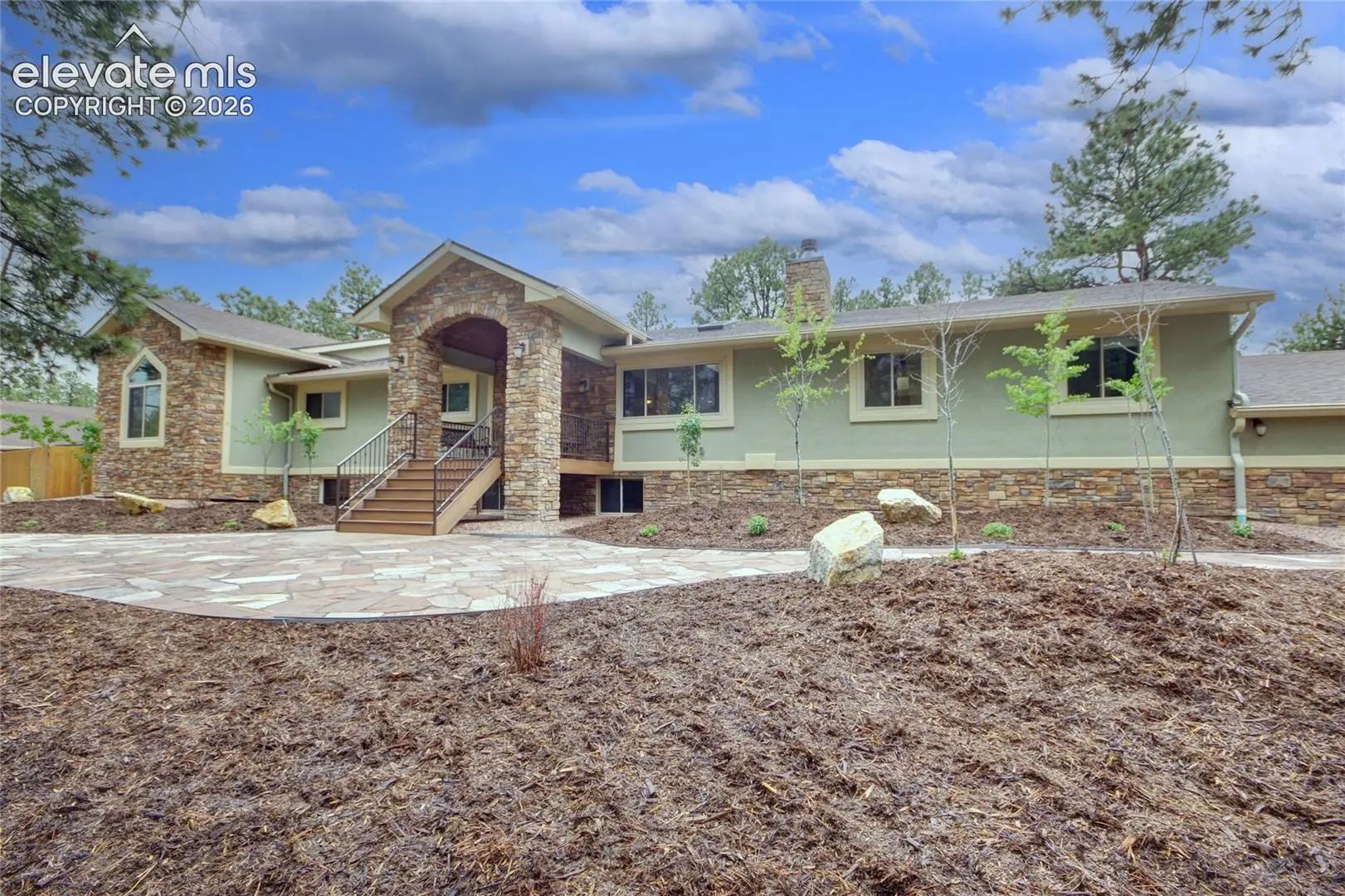 Homes for Sale in Colorado Springs, CO