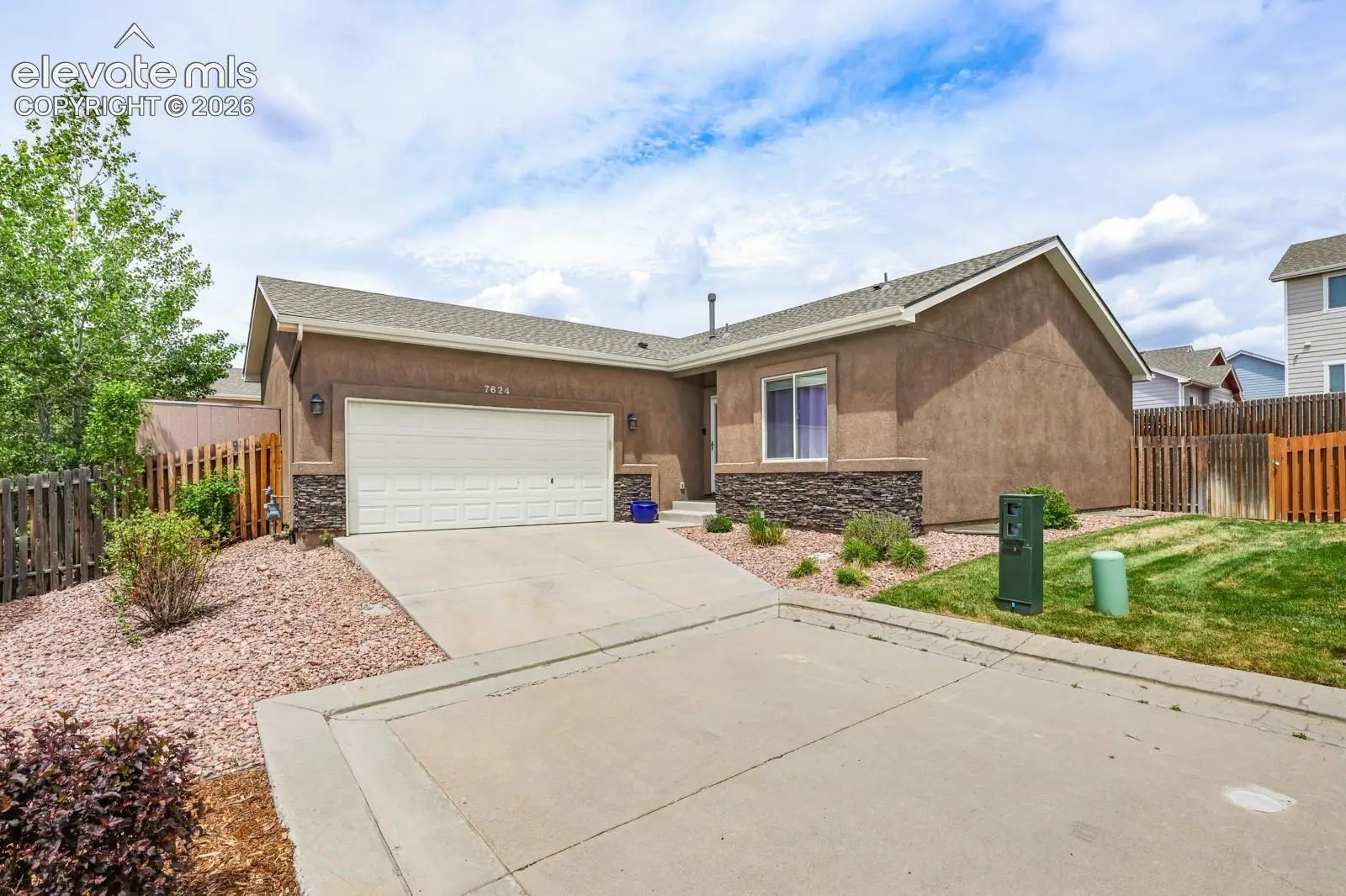 Homes for Sale located at 7624 Teocalli Point, in the city of Peyton, CO 80831