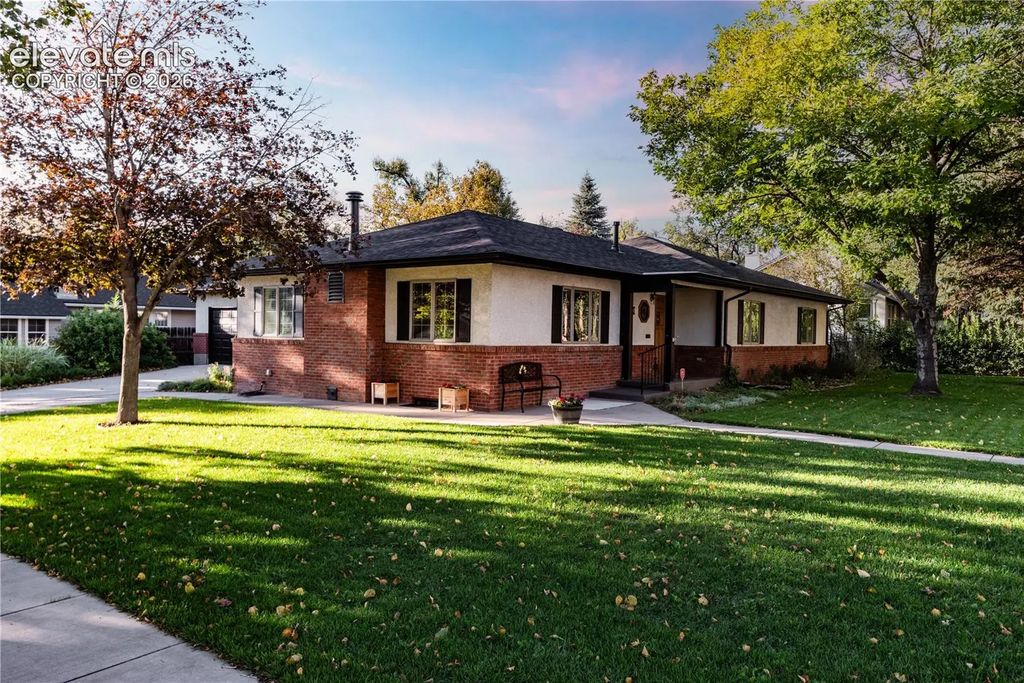 2204 N Cascade Avenue, Colorado Springs
