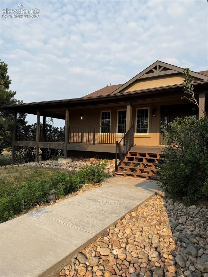 MLS #4356637 for Sale at 4531 Stewart Ranch Court, in the city of Colorado Springs, 80908