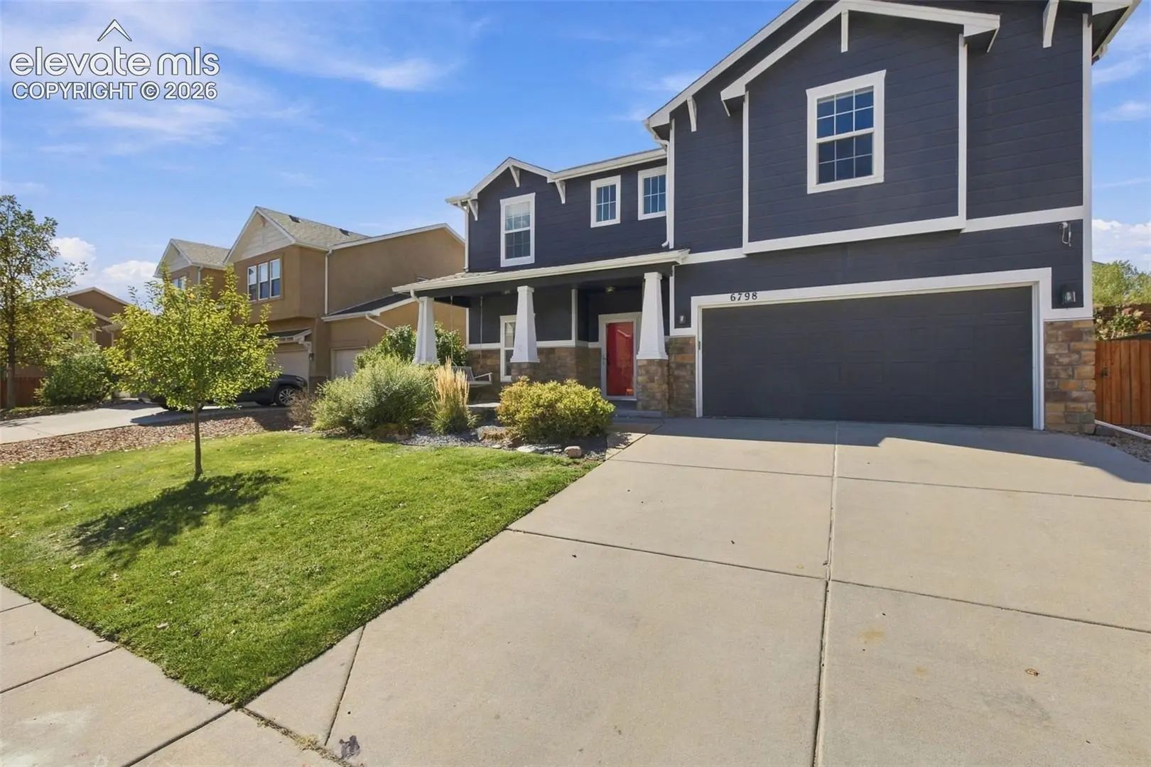 Homes for Sale in Colorado Springs, CO