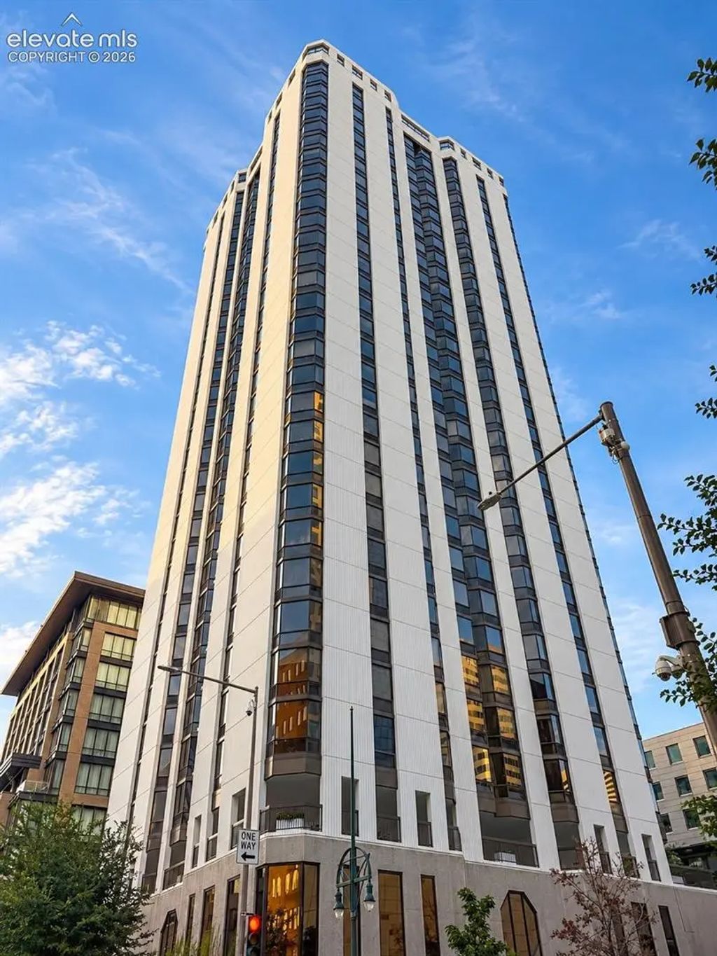 1625 Larimer Street 3202, Denver