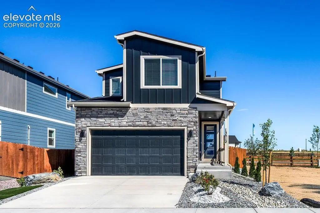 13512 Arriba Drive, Peyton