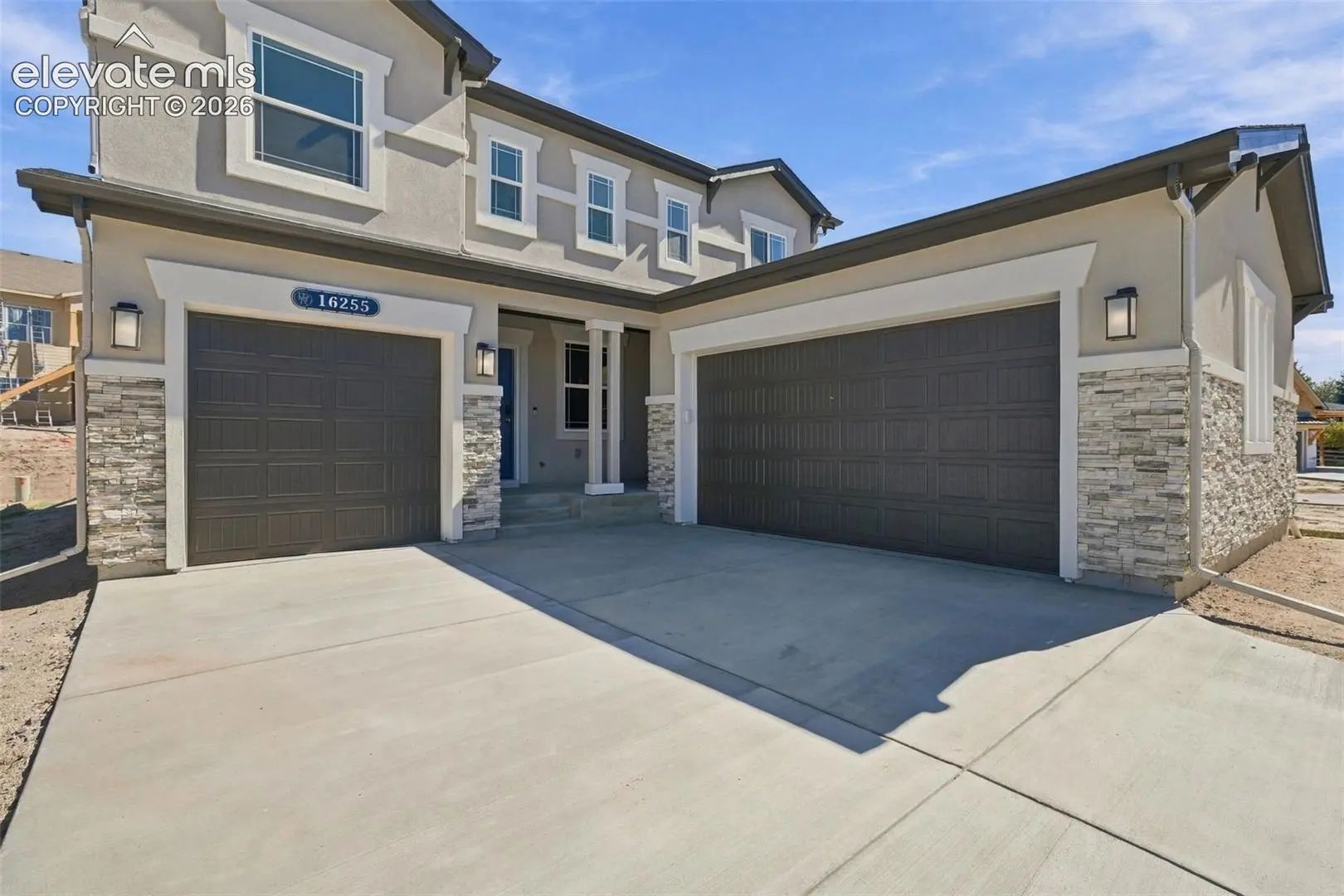 Residential Real Estate for Sale located in the neighborhood of Home Place Ranch, in the city of Monument, CO