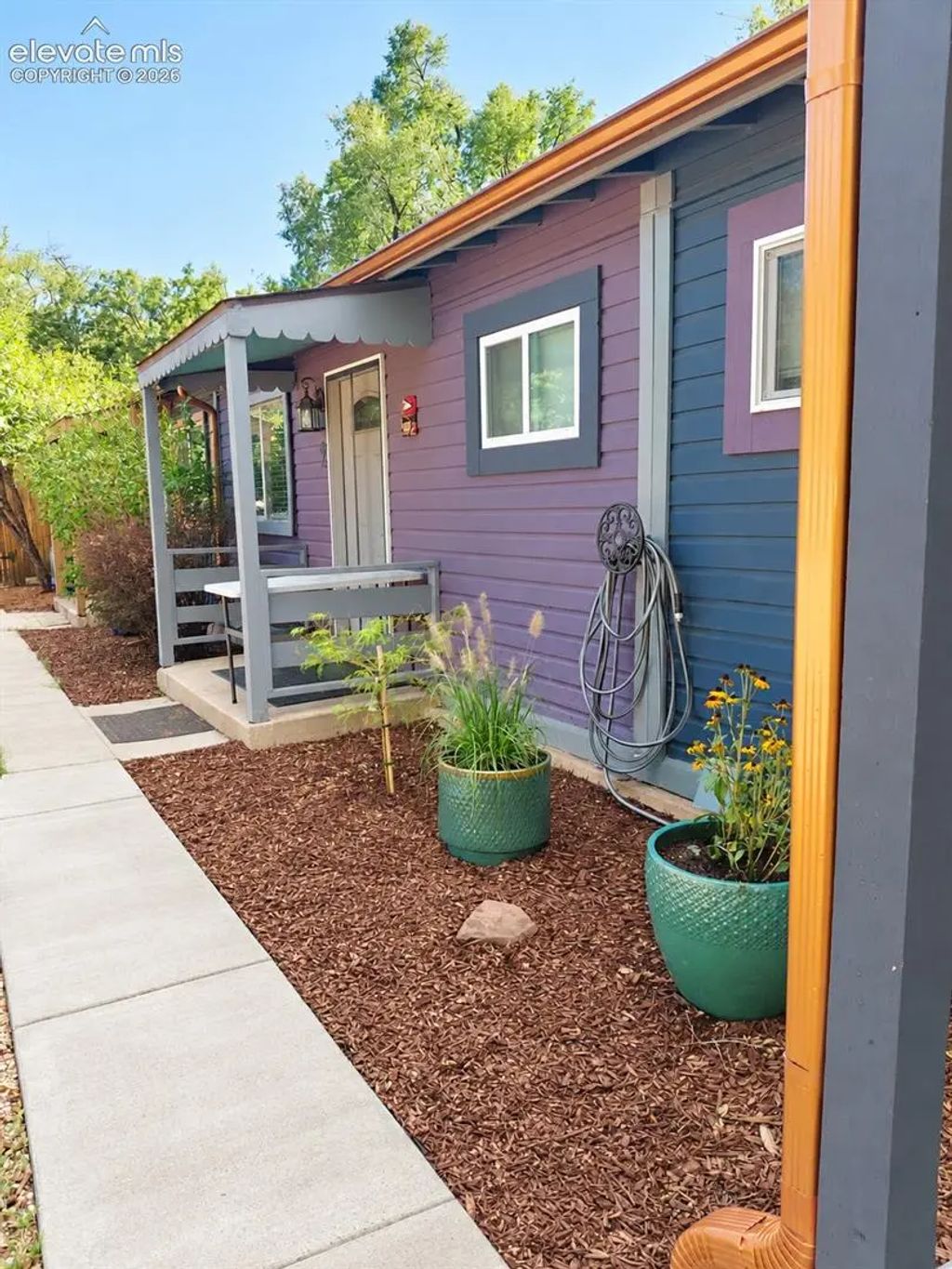 111 Crystal Park Road, Manitou Springs
