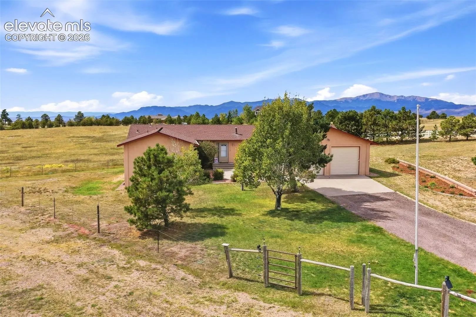Homes for Sale in Colorado Springs, CO