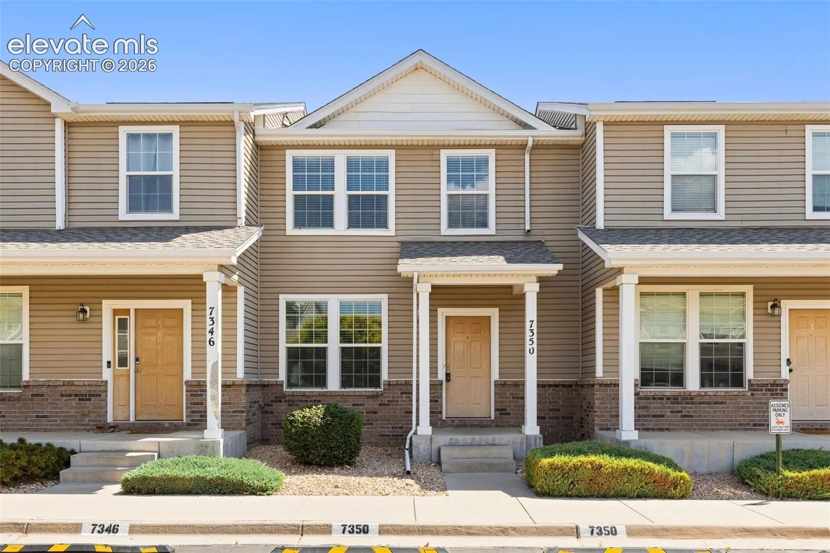 Homes for Sale located at 7350 Countryside Grove, in the city of Fountain, CO 80817
