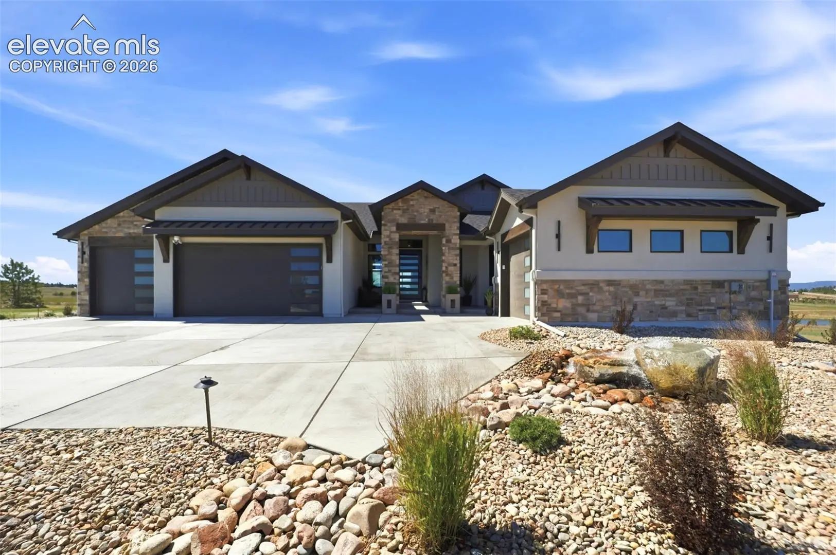 Homes for Sale in Colorado Springs, CO