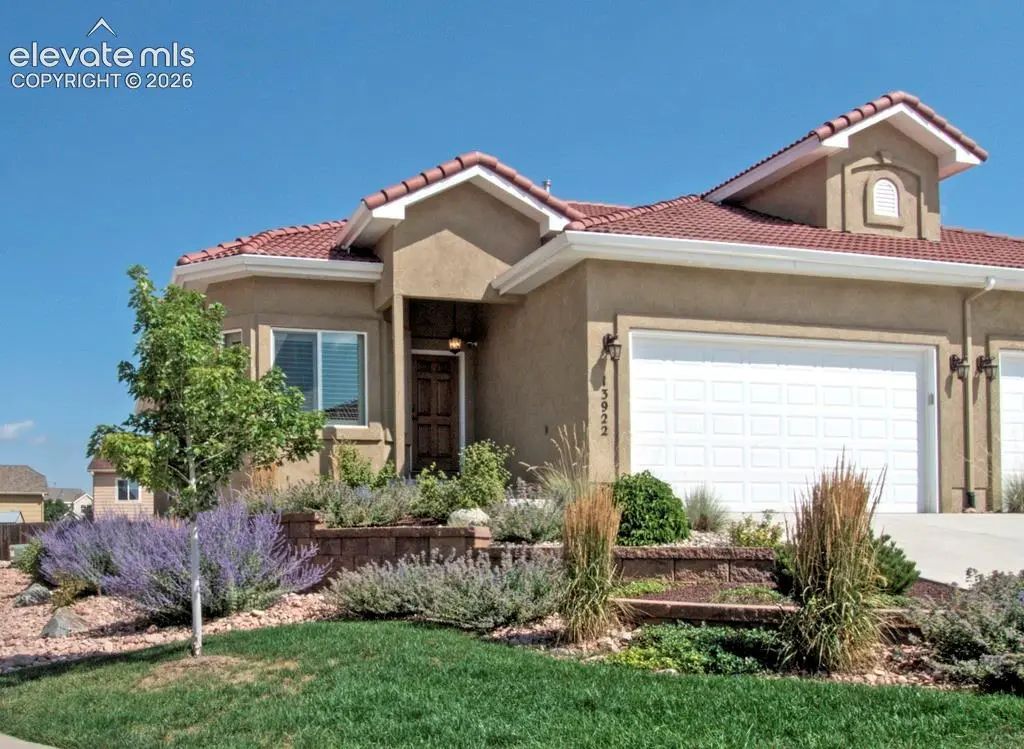 13922 Paradise Villas Grove, Colorado Springs