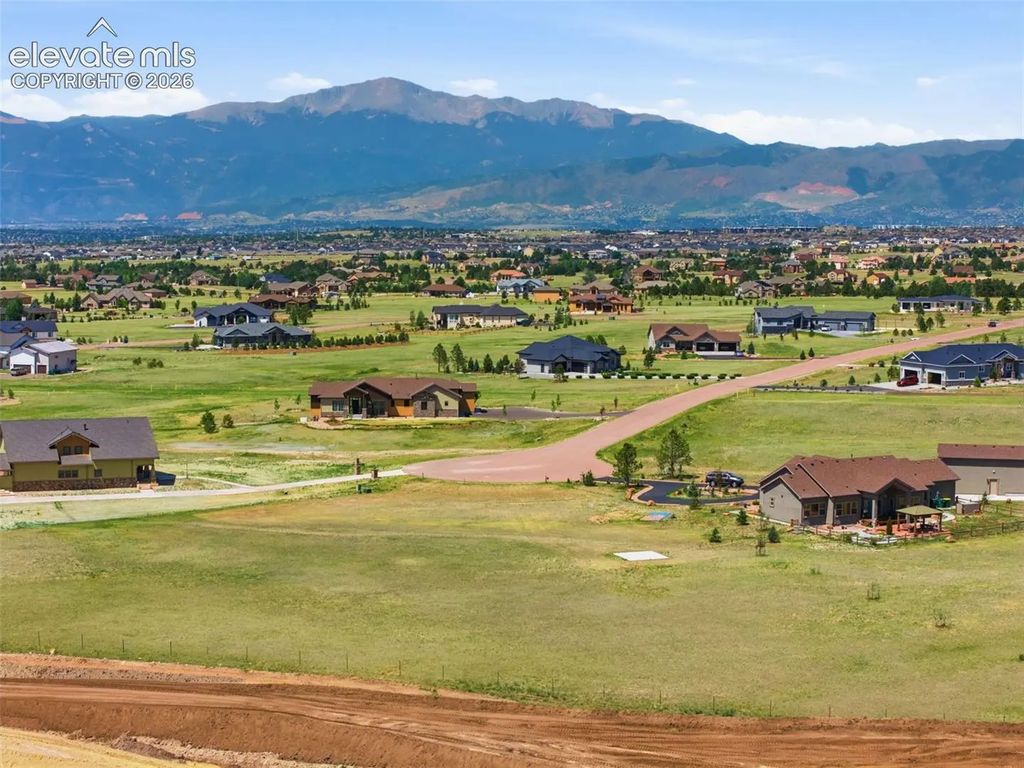 7989 Rannoch Moor Way, Colorado Springs