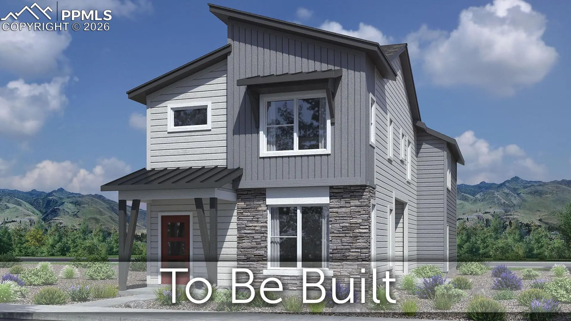Colorado Springs Homes for Sale in the neighborhood of Villages at Sterling Ranch in the Zipcode of 80908