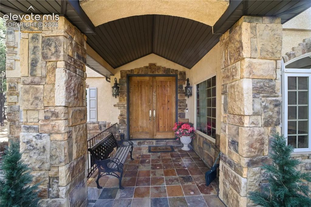 20175 Wissler Ranch Road, Colorado Springs