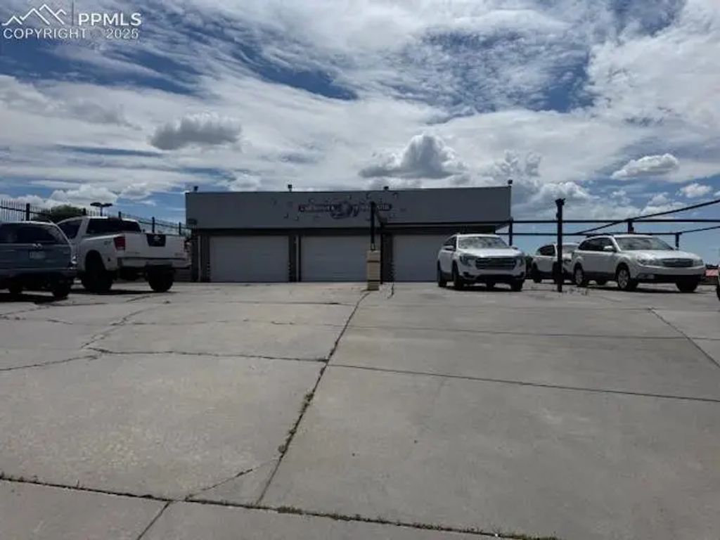 2253 La Montana Way, Colorado Springs