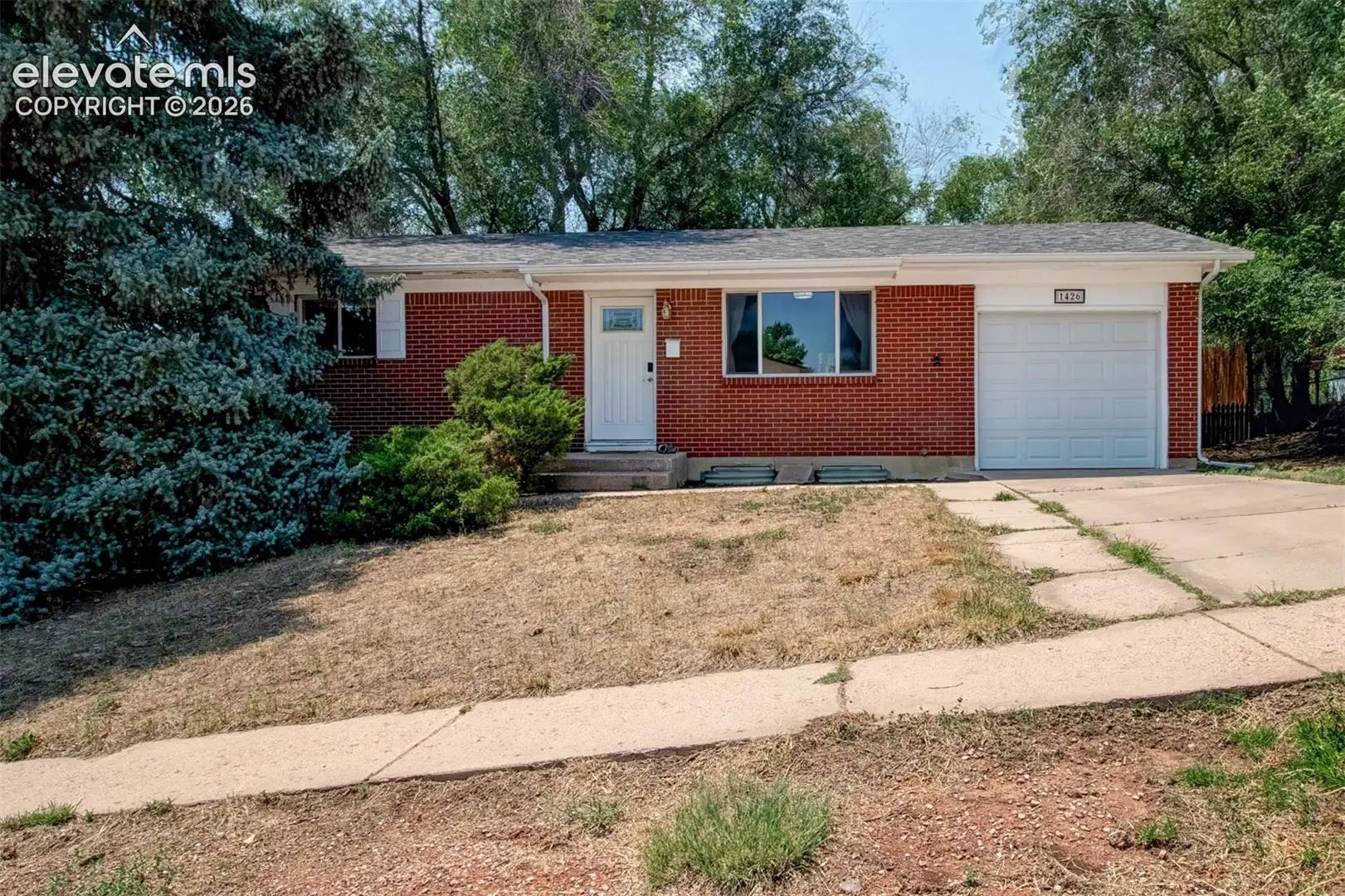 Colorado Springs Real Estate - MLS # 3063793, Residential real estate for Sale in Austin Estates, MLS Listings # 3063793
