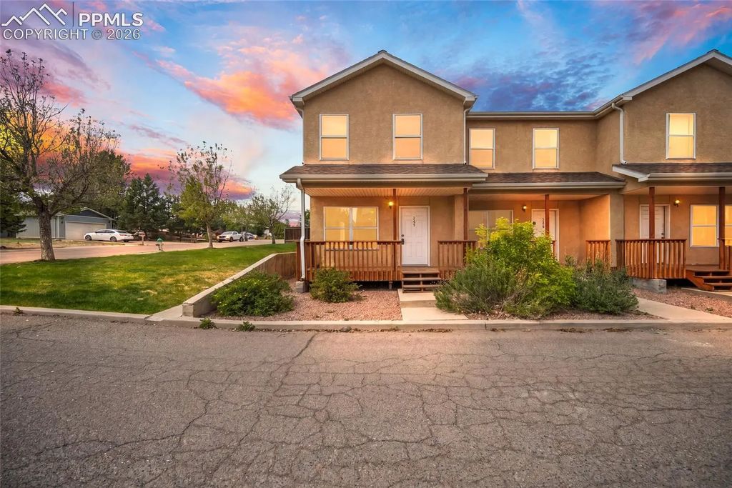 4400 Rawhide Road 157, Pueblo