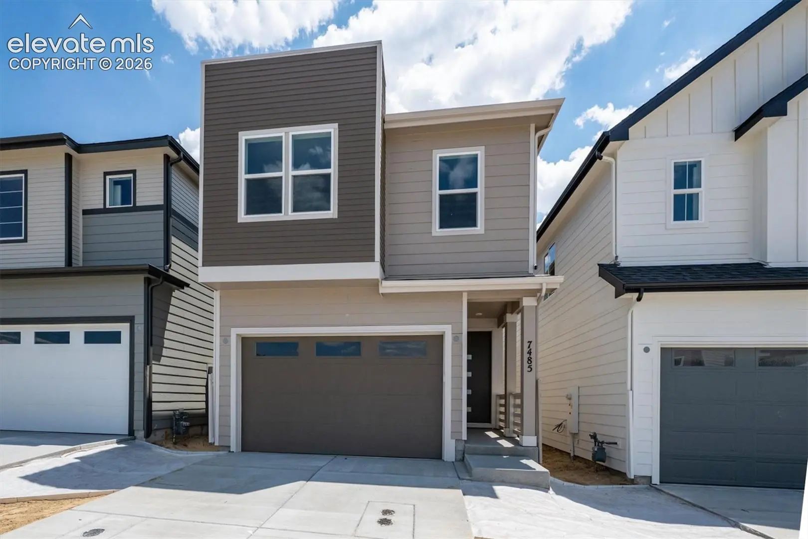 Homes for Sale in Colorado Springs, CO