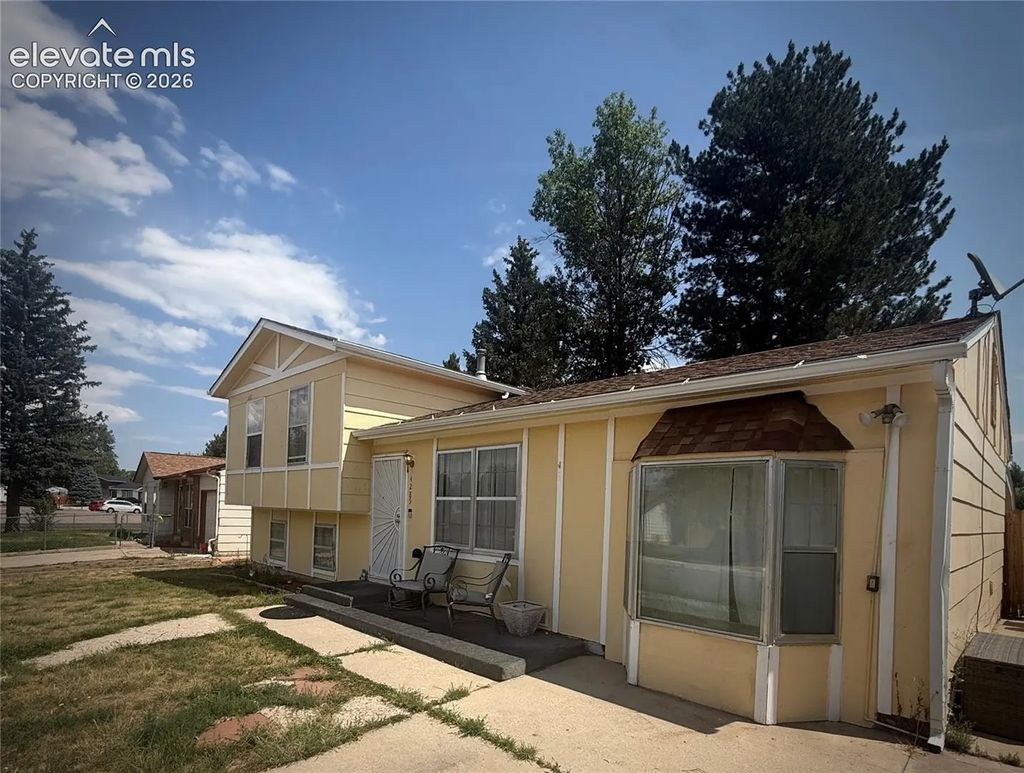 4285 Morley Drive, Colorado Springs