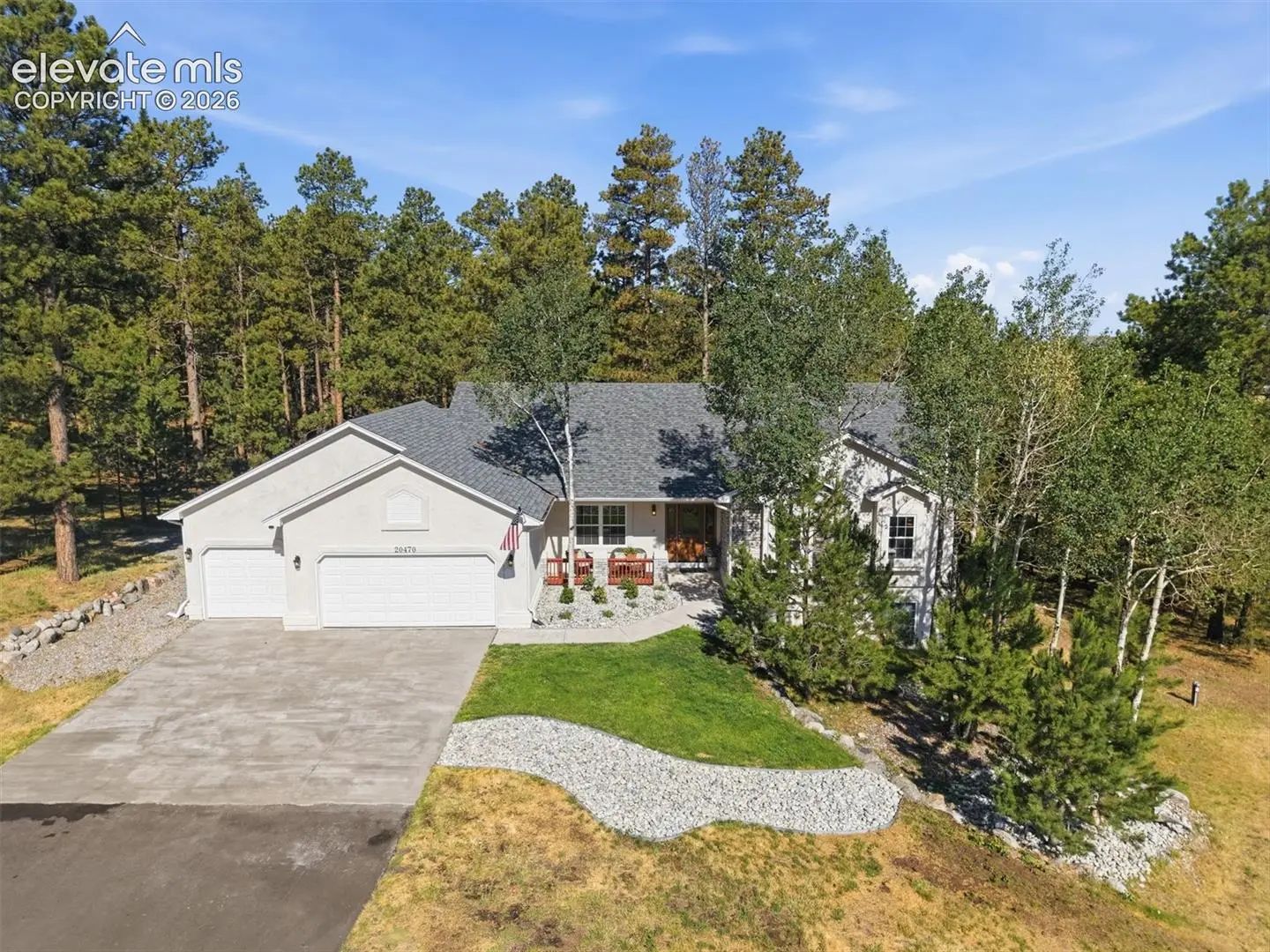 Homes for Sale in Colorado Springs, CO