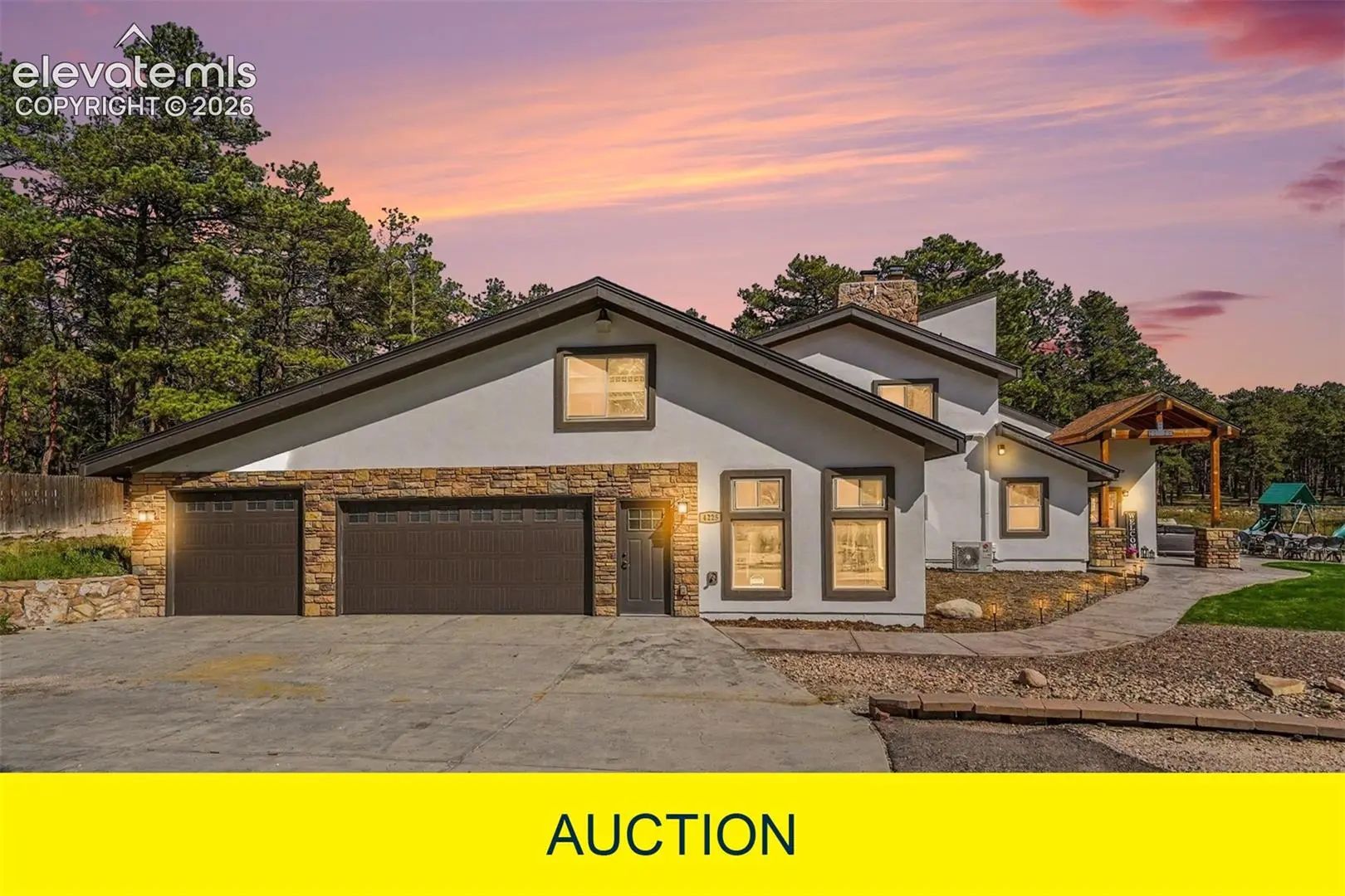 Homes for Sale in Colorado Springs, CO