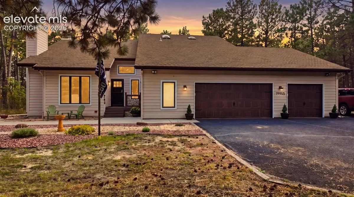 Homes for Sale in Monument, CO