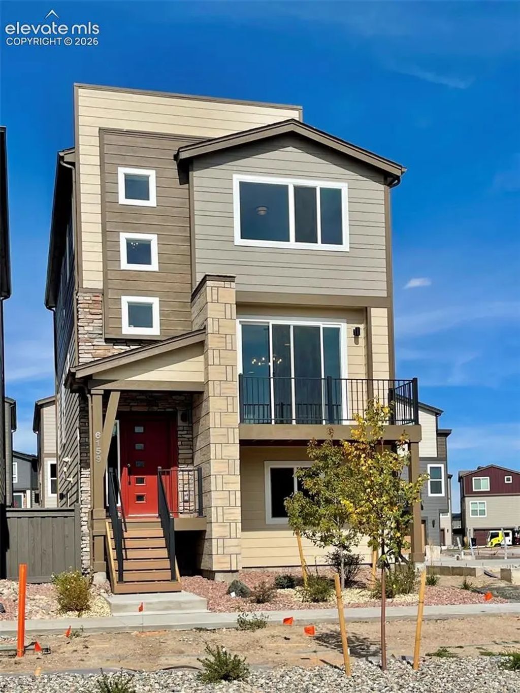 6159 Ellipse View, Colorado Springs
