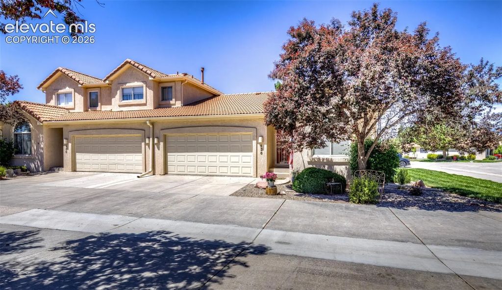 126 Luxury Lane, Colorado Springs