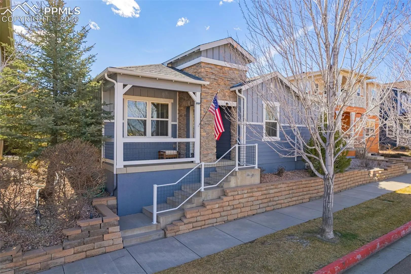 Homes for Sale in Colorado Springs, CO